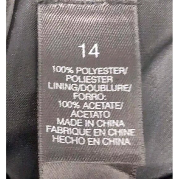 Liz Claiborne Night Formal Dress - Picture 8 of 10